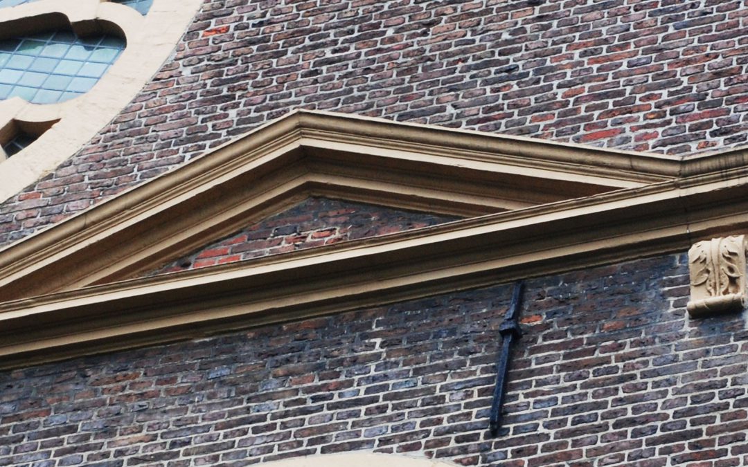 Een op de vijf Nederlandse kerken is geen kerk meer