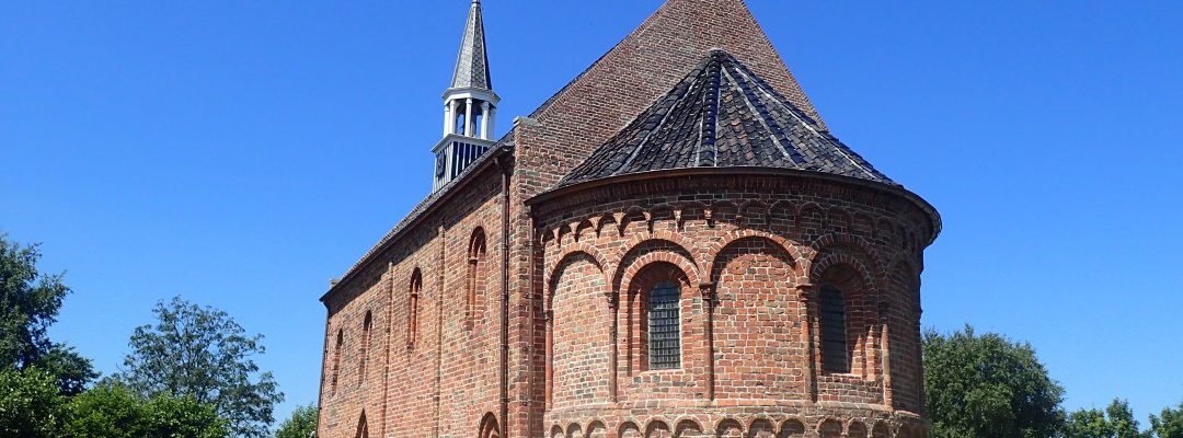 Nicolaaskerk Oldenzijl
